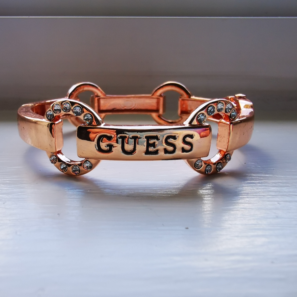 GUESS bracelet